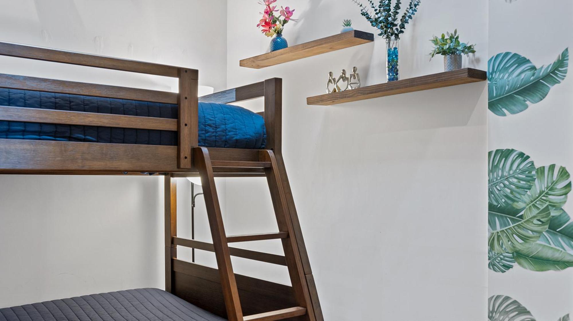 Chic Penthouse 15 Minutes From Nyc - Bus Stop At Doorstep Hoboken Esterno foto